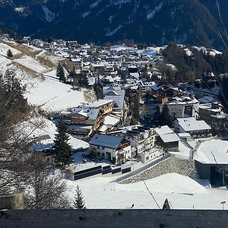 Hotel Garni Zerzer Serfaus Luaran gambar
