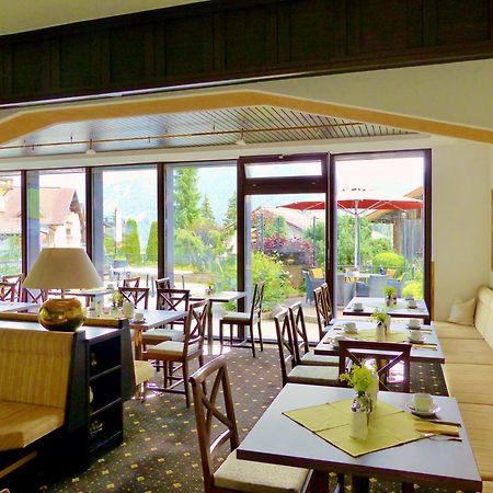 Hotel Garni Zerzer Serfaus Luaran gambar