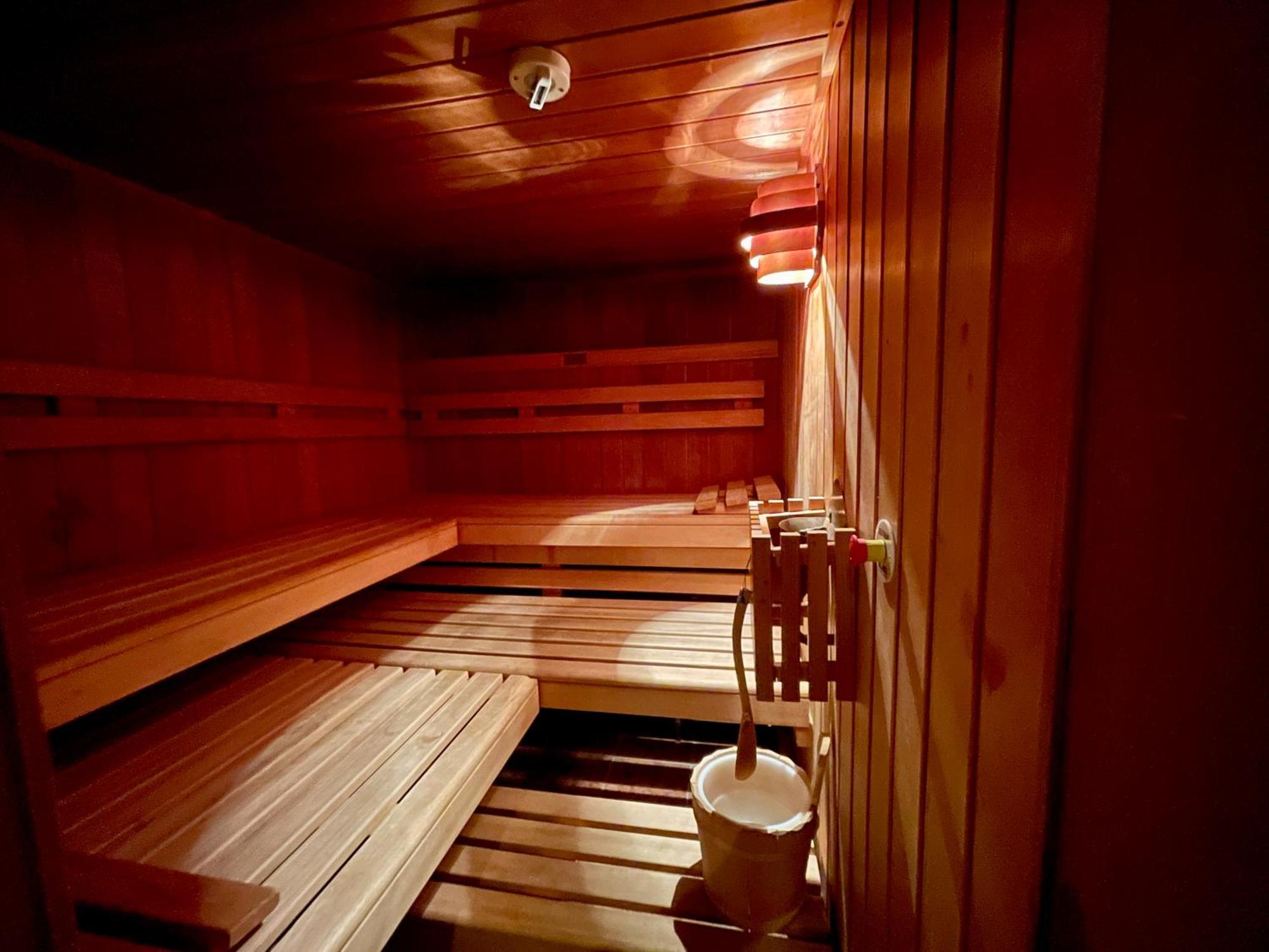 Hotel Garni Zerzer Serfaus Luaran gambar