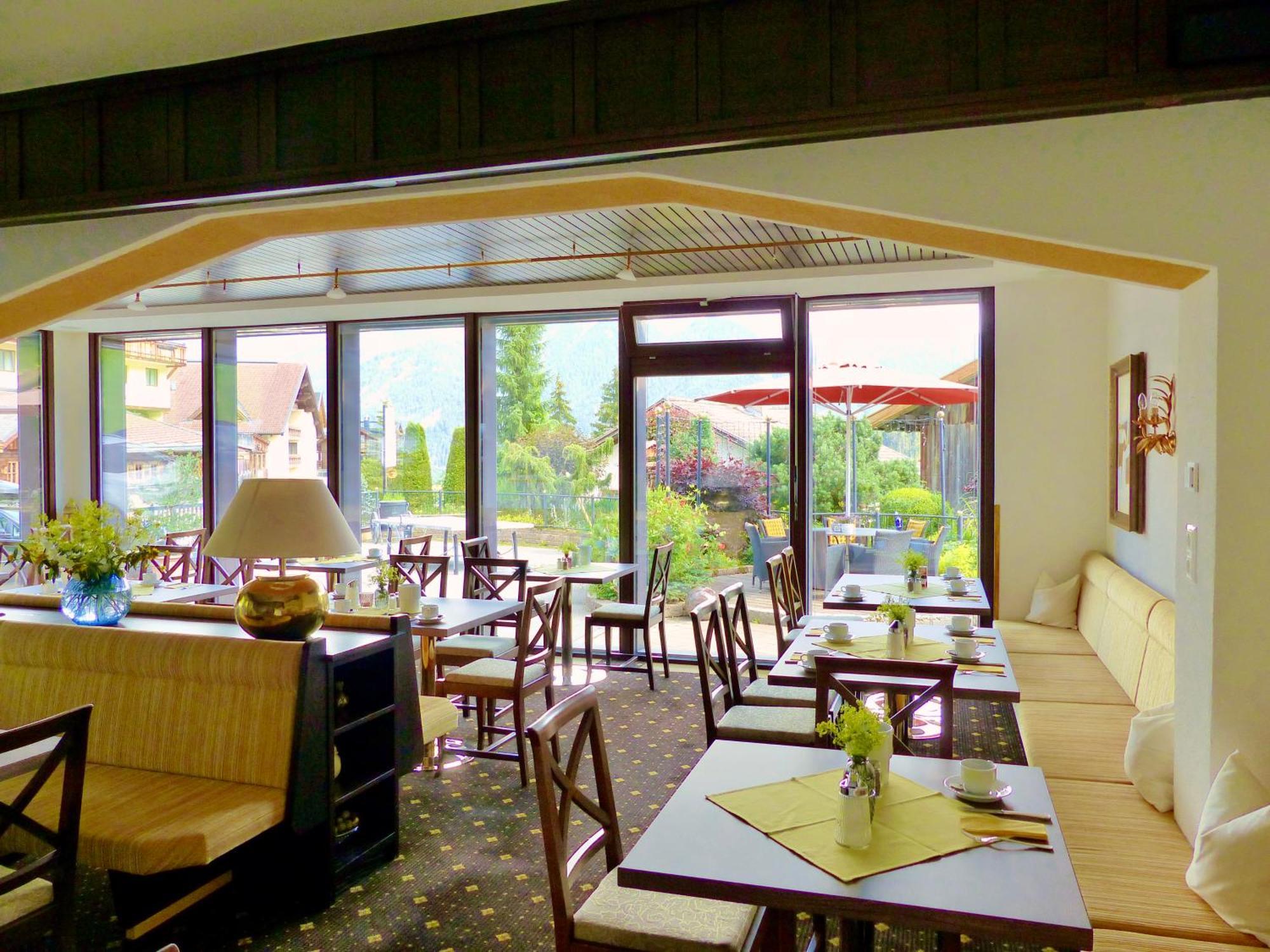 Hotel Garni Zerzer Serfaus Luaran gambar