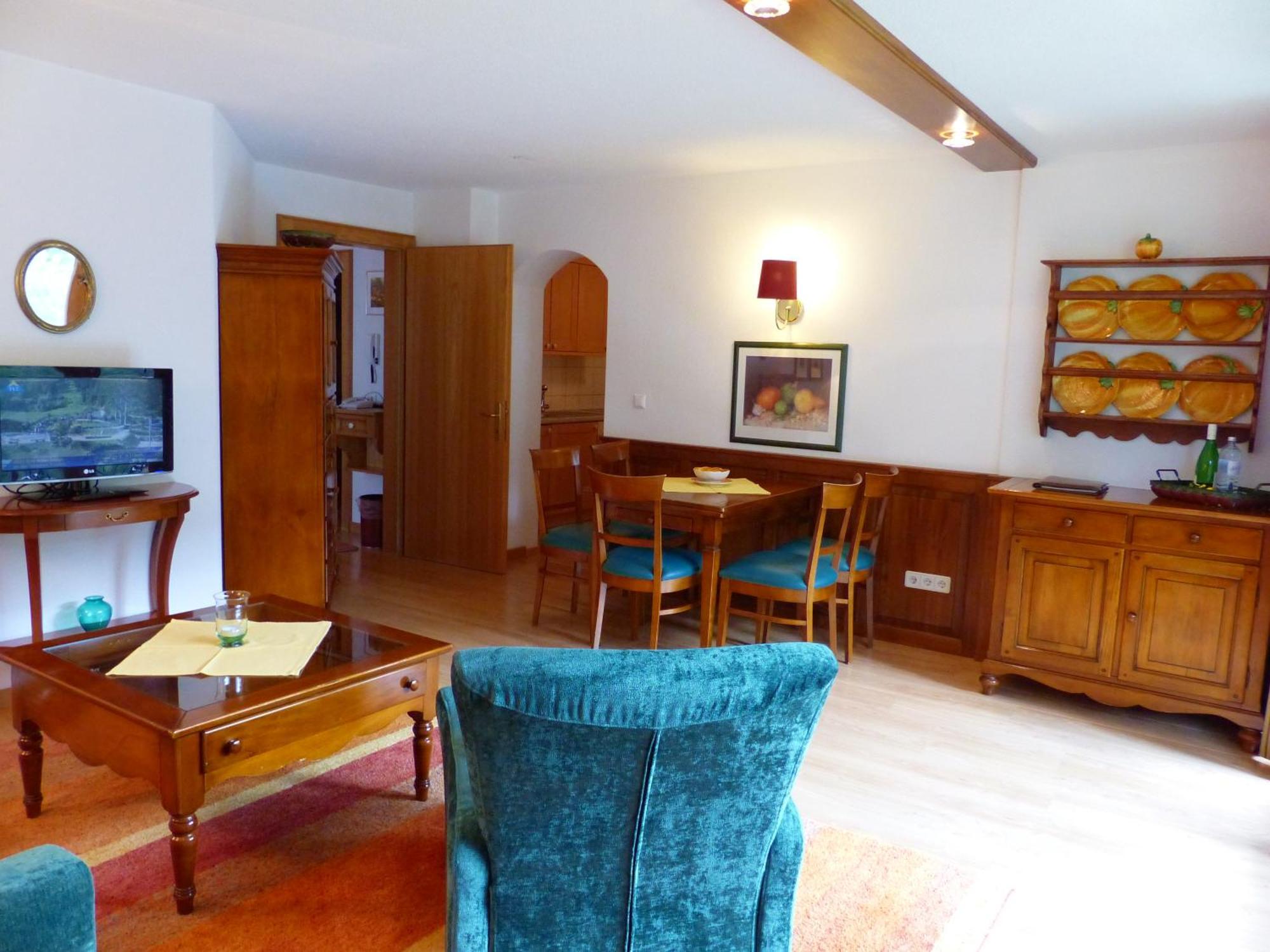 Hotel Garni Zerzer Serfaus Luaran gambar