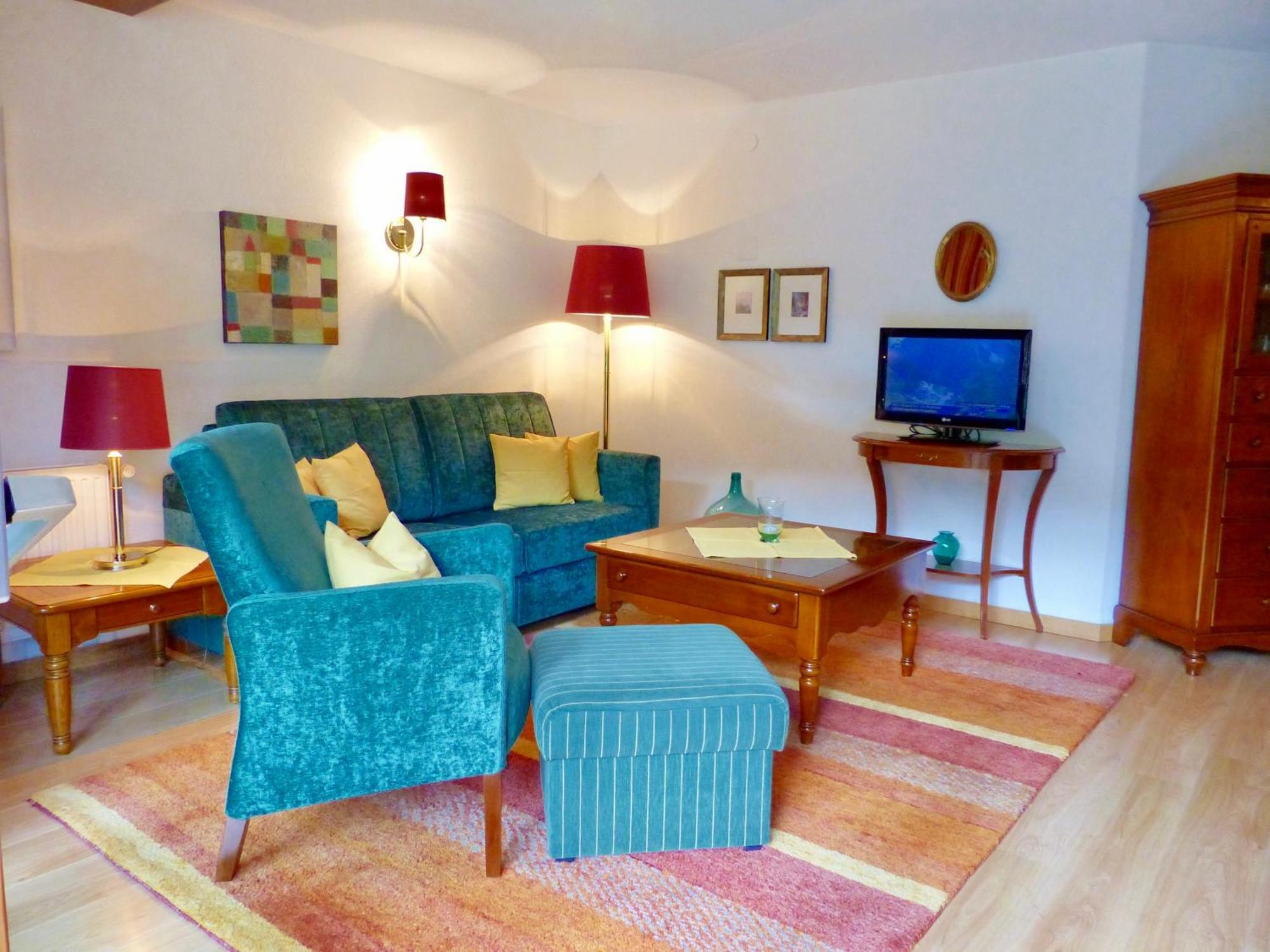 Hotel Garni Zerzer Serfaus Luaran gambar