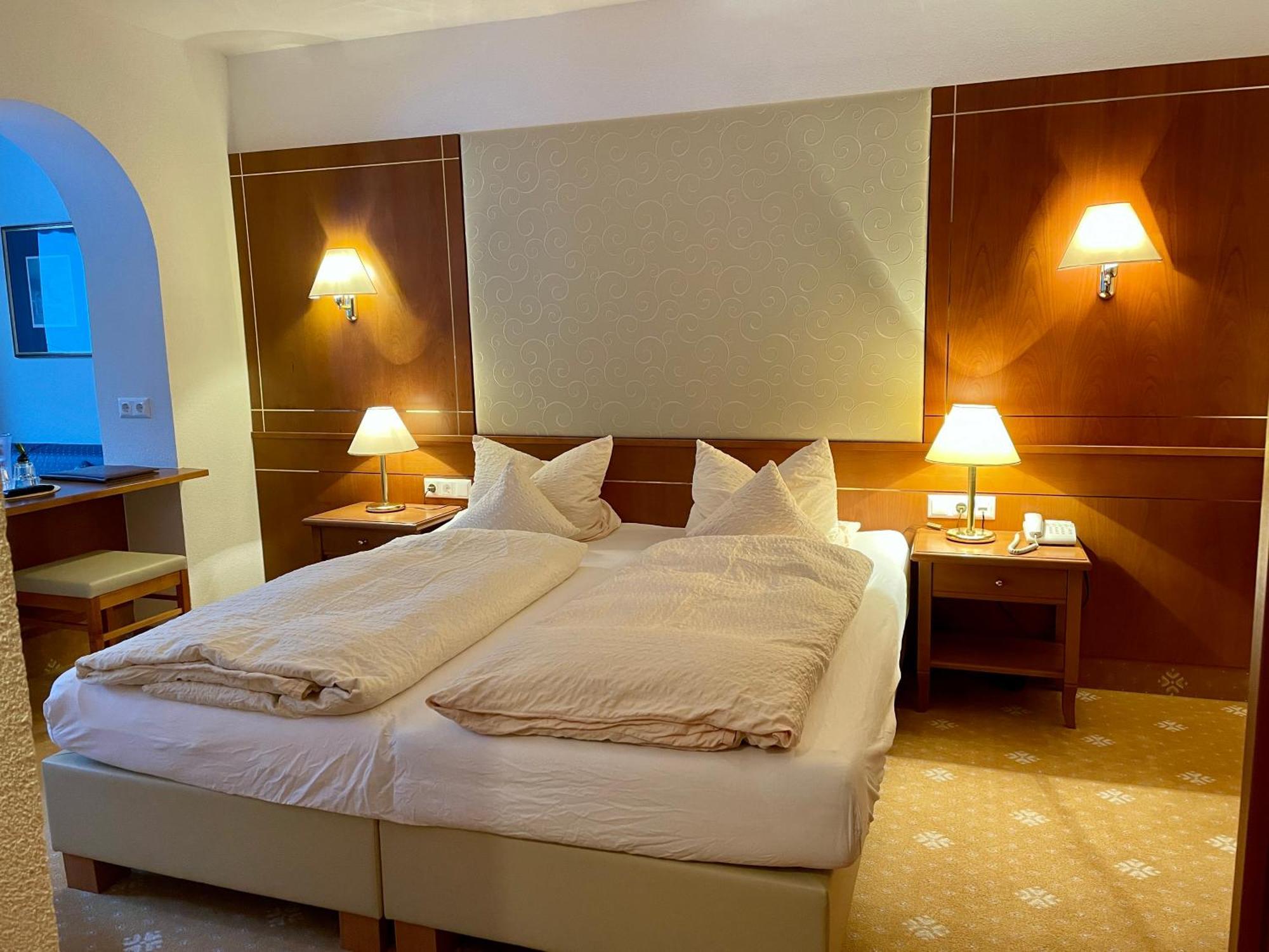 Hotel Garni Zerzer Serfaus Luaran gambar